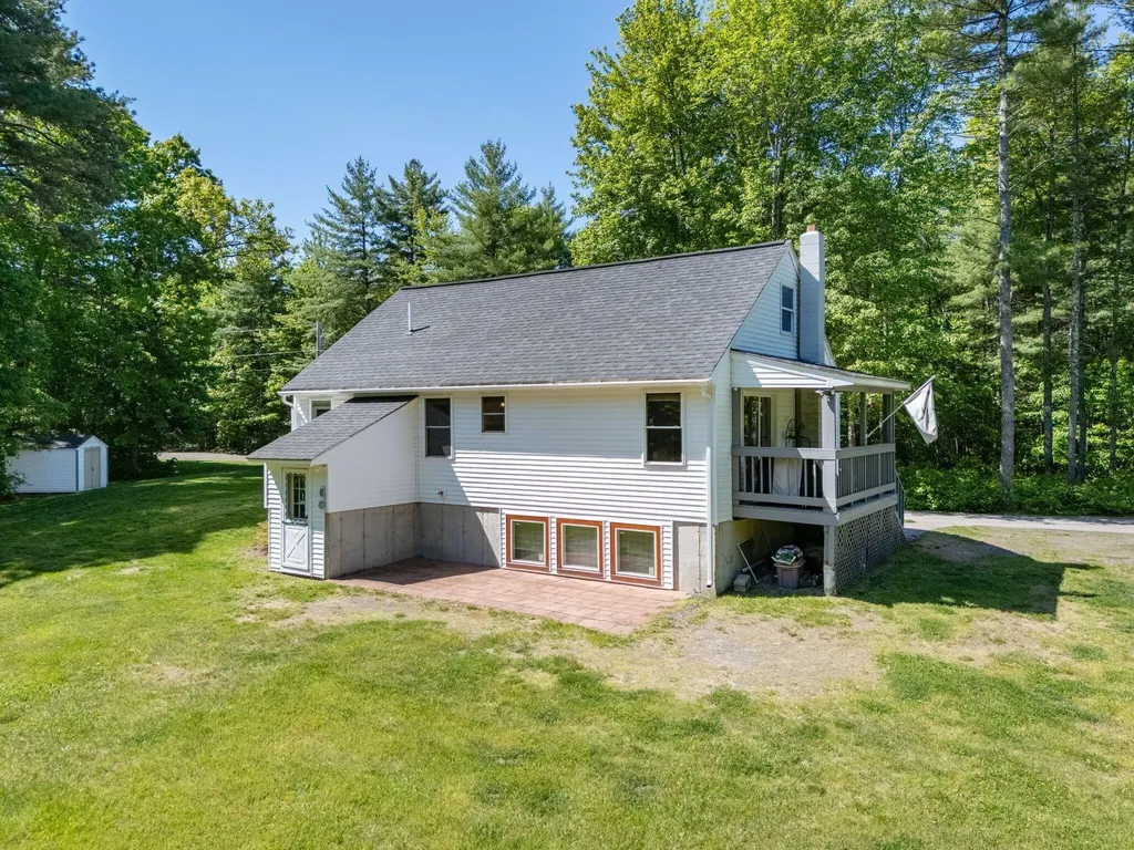 146 Knox Lane Berwick ME 03901