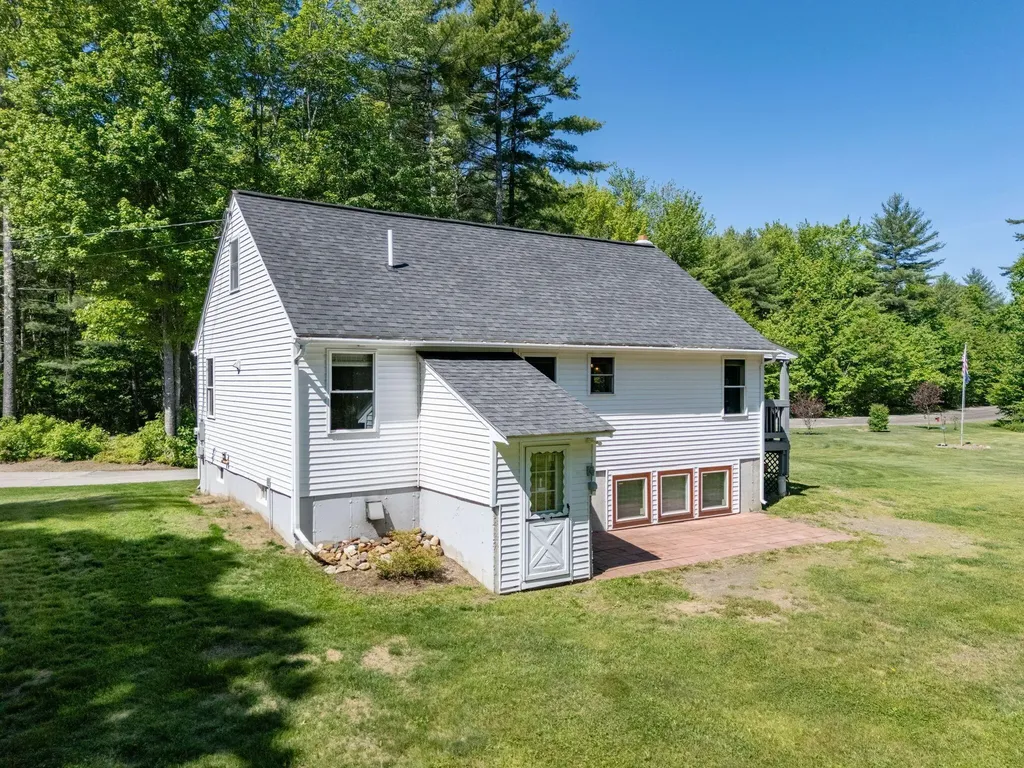 146 Knox Lane Berwick ME 03901