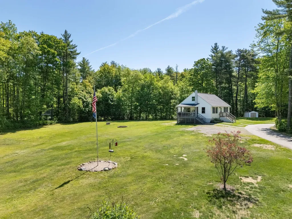 146 Knox Lane Berwick ME 03901
