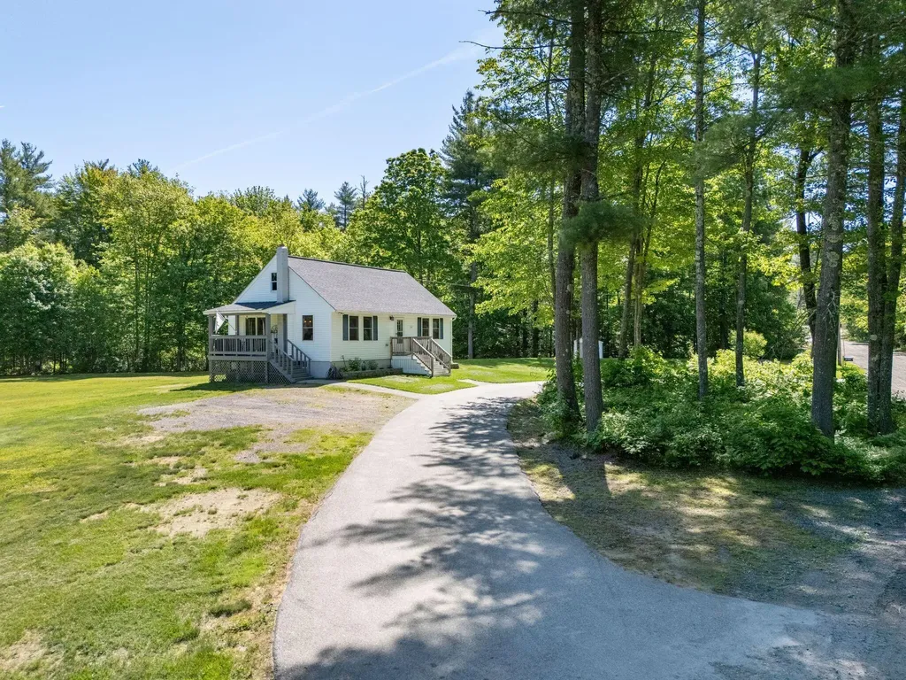 146 Knox Lane Berwick ME 03901