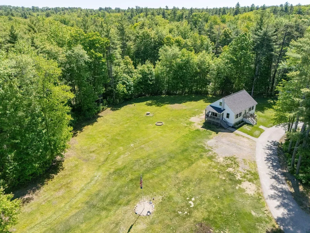 146 Knox Lane Berwick ME 03901
