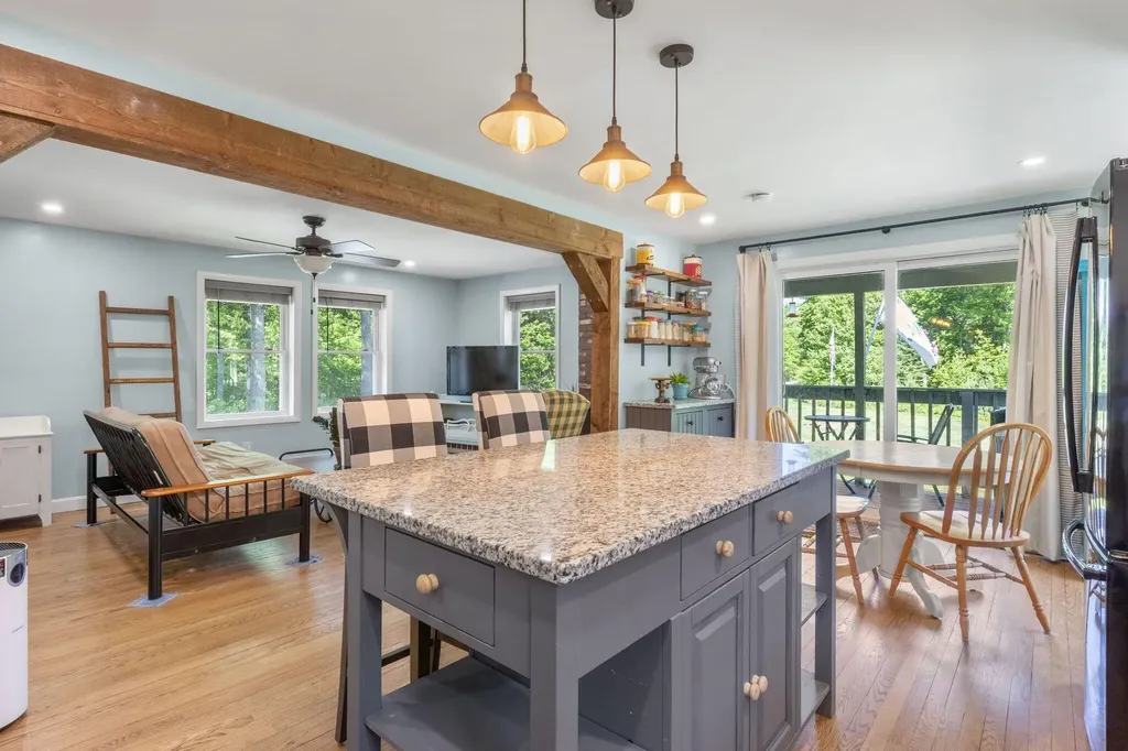 146 Knox Lane Berwick ME 03901