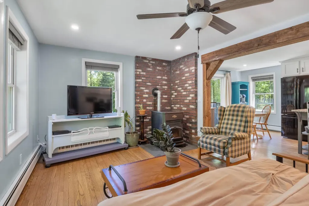146 Knox Lane Berwick ME 03901