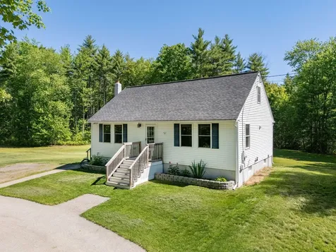 146 Knox Lane Berwick ME 03901