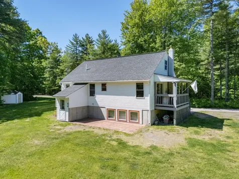 146 Knox Lane Berwick ME 03901