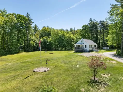 146 Knox Lane Berwick ME 03901