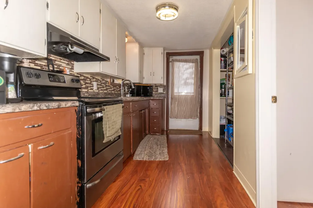461 & 463 Main Street Madawaska ME 04756