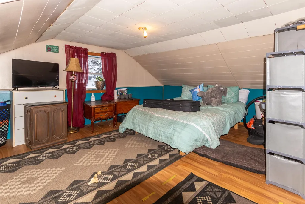 461 & 463 Main Street Madawaska ME 04756