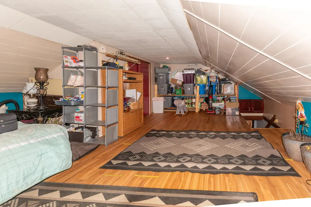 461 & 463 Main Street Madawaska ME 04756