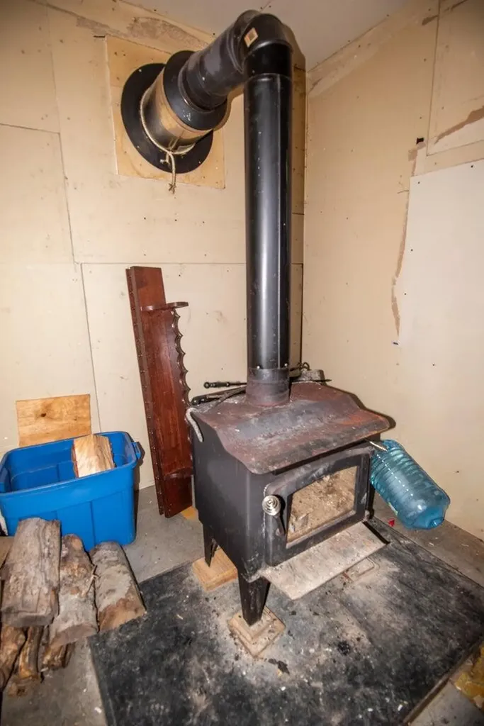 461 & 463 Main Street Madawaska ME 04756