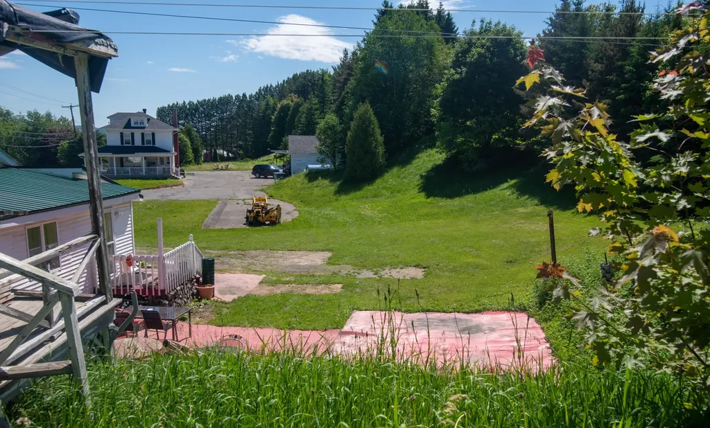 461 & 463 Main Street Madawaska ME 04756