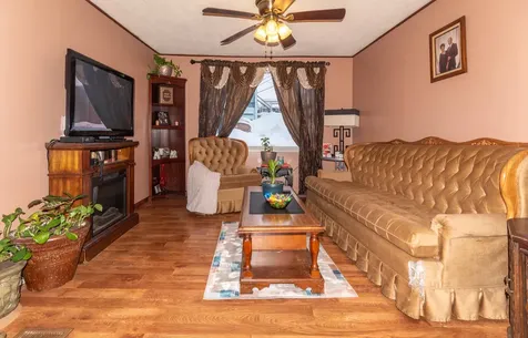461 & 463 Main Street Madawaska ME 04756