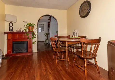 461 & 463 Main Street Madawaska ME 04756