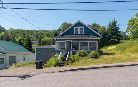 461 & 463 Main Street Madawaska ME 04756