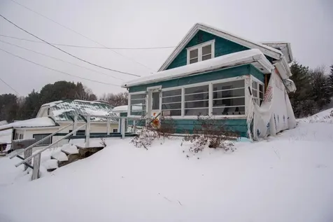 461 & 463 Main Street Madawaska ME 04756
