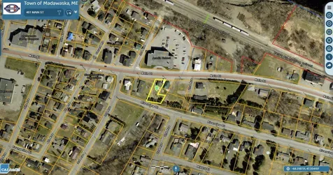 461 & 463 Main Street Madawaska ME 04756