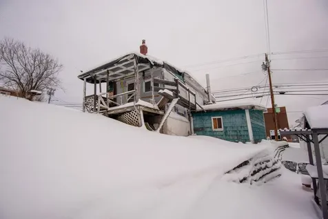 461 & 463 Main Street Madawaska ME 04756