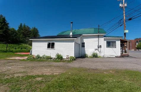 461 & 463 Main Street Madawaska ME 04756
