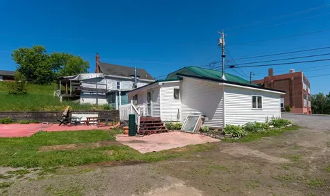 461 & 463 Main Street Madawaska ME 04756