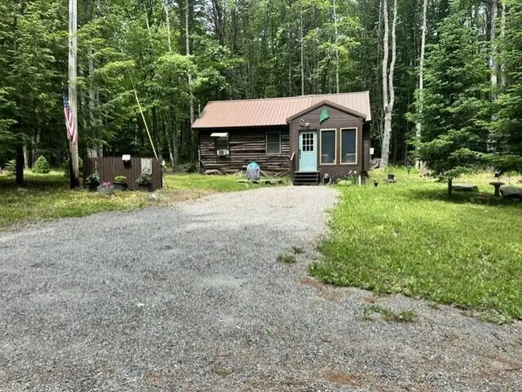 1196 Edes Falls Road Harrison ME 04040