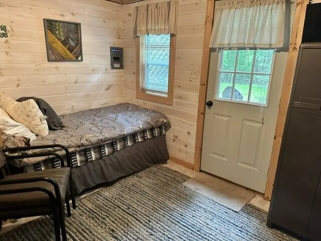 1196 Edes Falls Road Harrison ME 04040