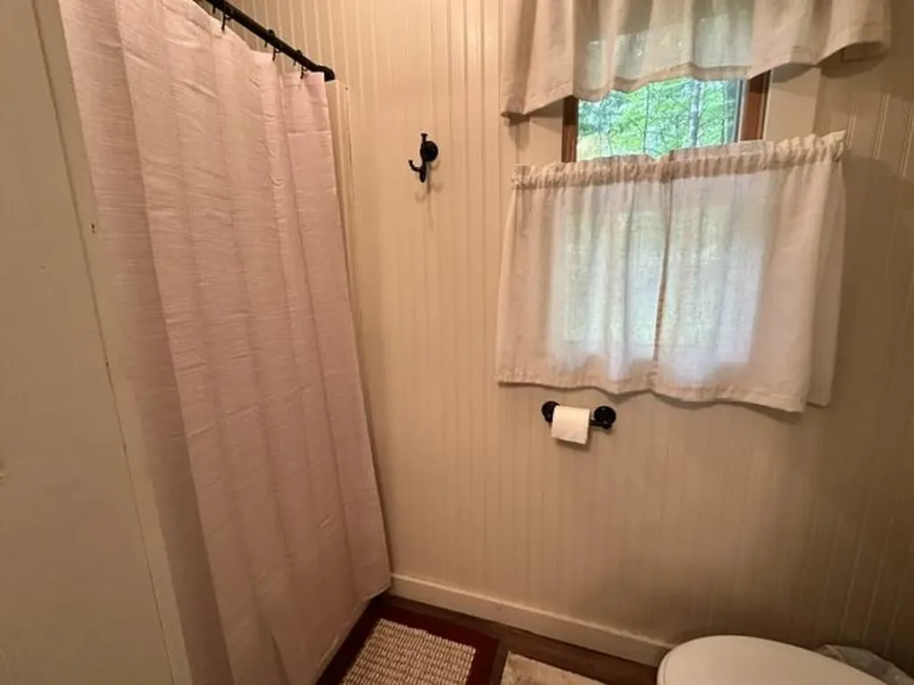 1196 Edes Falls Road Harrison ME 04040