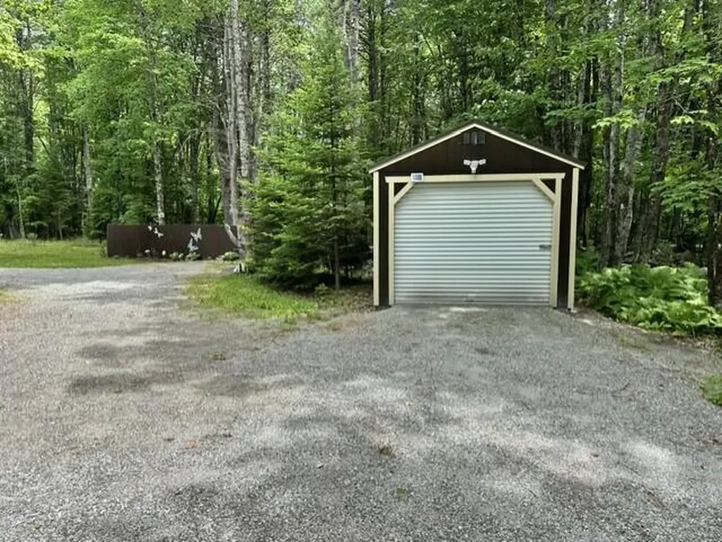 1196 Edes Falls Road Harrison ME 04040