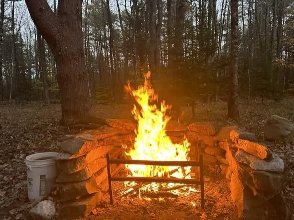 1196 Edes Falls Road Harrison ME 04040