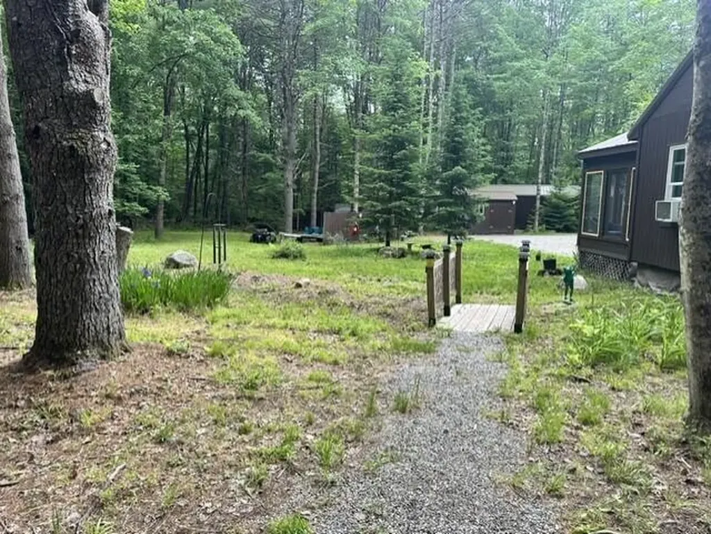 1196 Edes Falls Road Harrison ME 04040