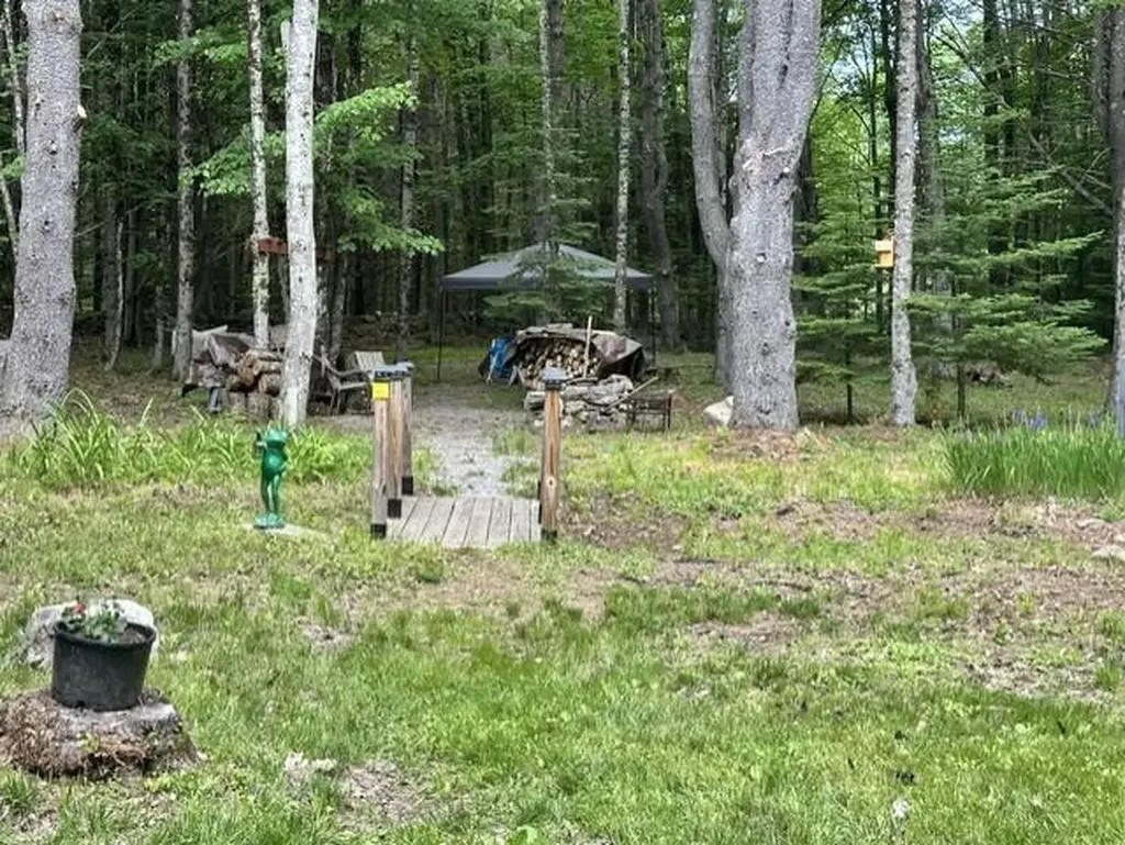 1196 Edes Falls Road Harrison ME 04040