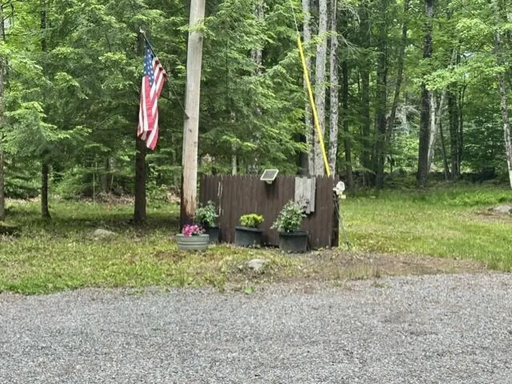 1196 Edes Falls Road Harrison ME 04040