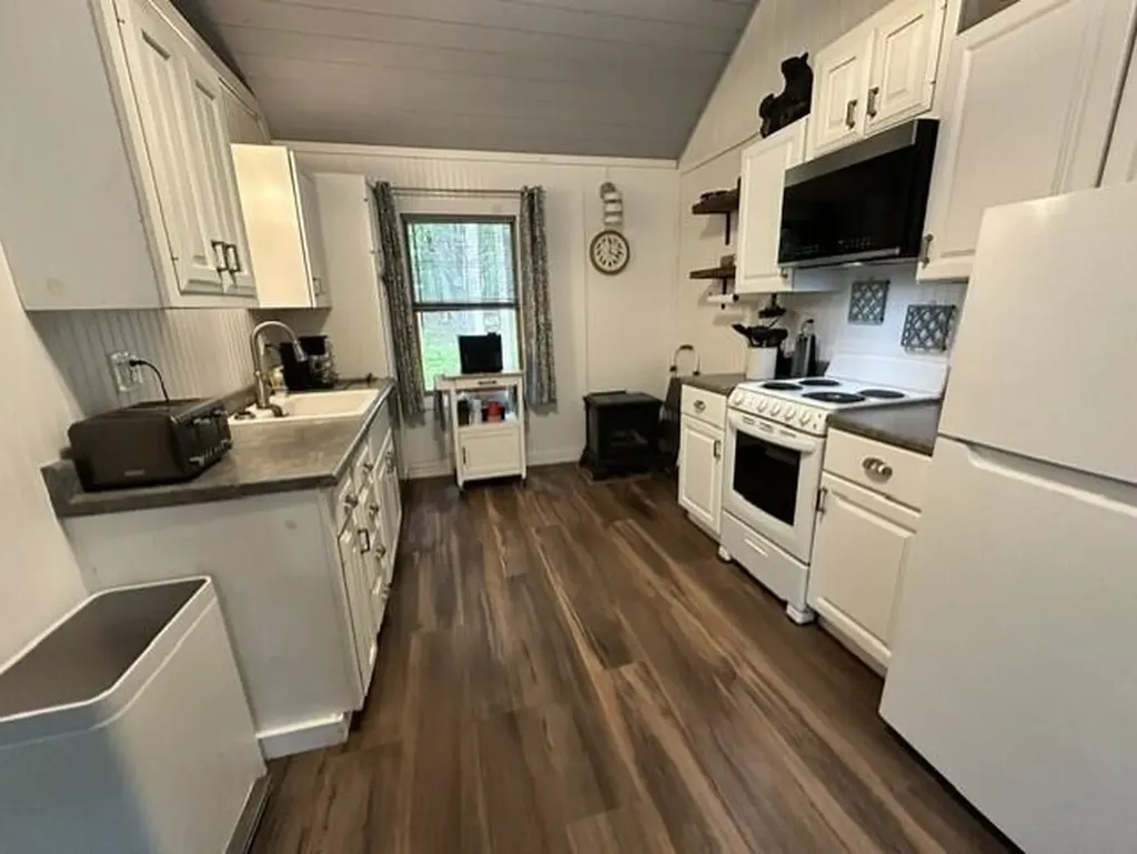 1196 Edes Falls Road Harrison ME 04040