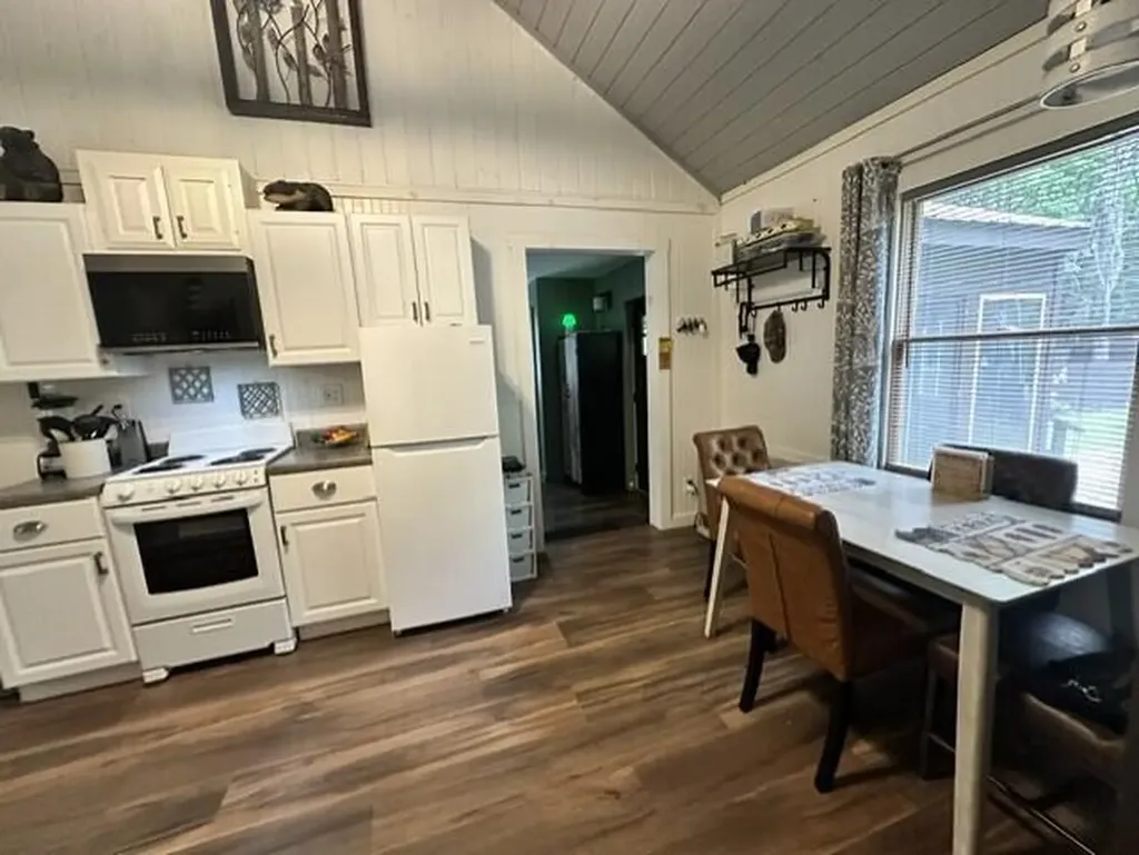 1196 Edes Falls Road Harrison ME 04040
