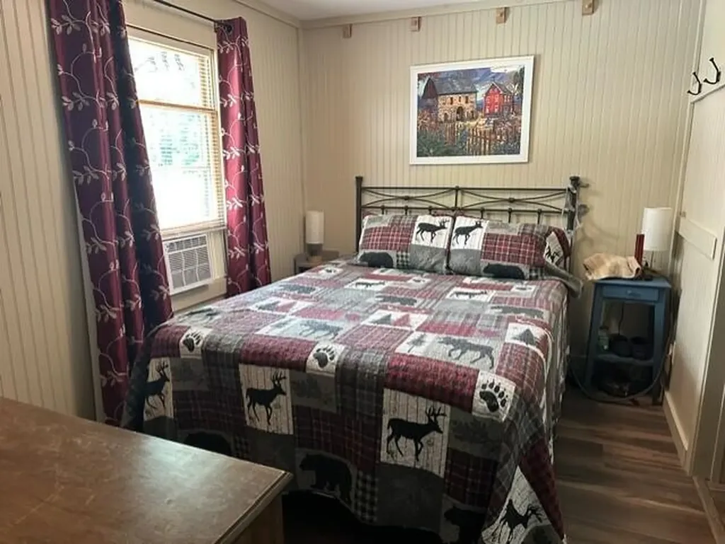 1196 Edes Falls Road Harrison ME 04040