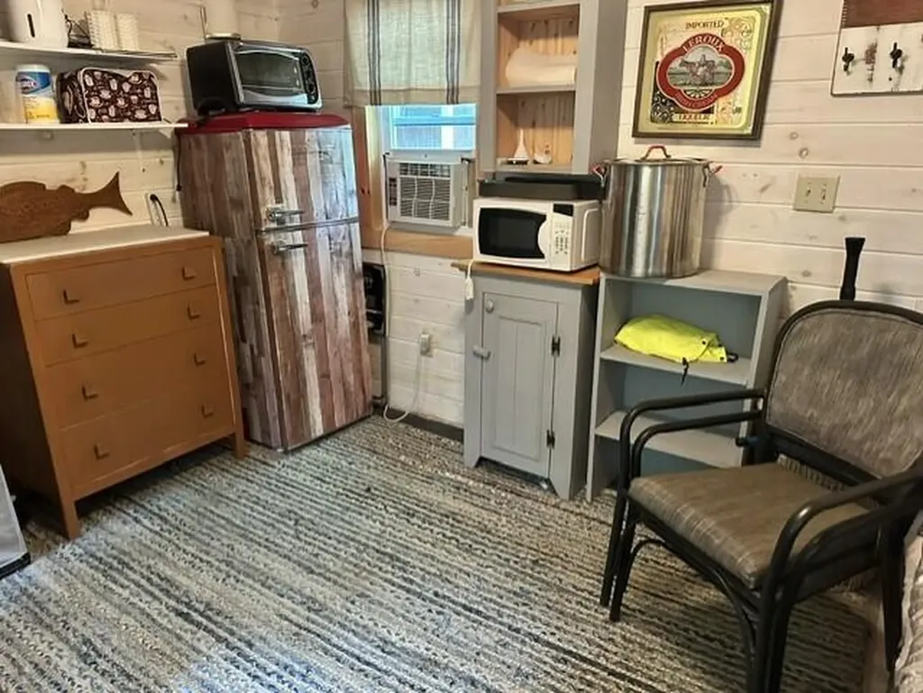 1196 Edes Falls Road Harrison ME 04040