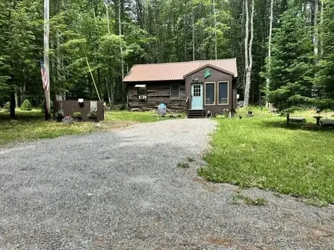 1196 Edes Falls Road Harrison ME 04040