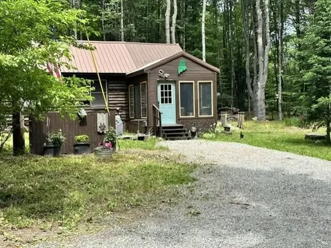 1196 Edes Falls Road Harrison ME 04040