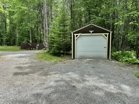1196 Edes Falls Road Harrison ME 04040