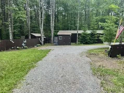 1196 Edes Falls Road Harrison ME 04040