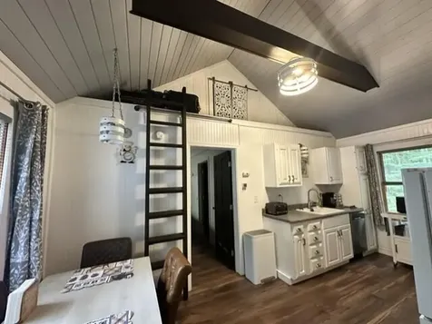 1196 Edes Falls Road Harrison ME 04040