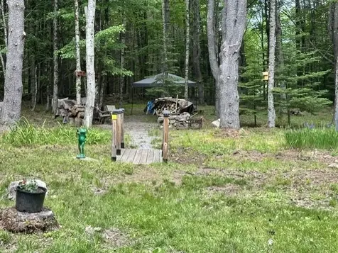 1196 Edes Falls Road Harrison ME 04040