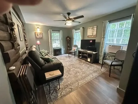 1196 Edes Falls Road Harrison ME 04040