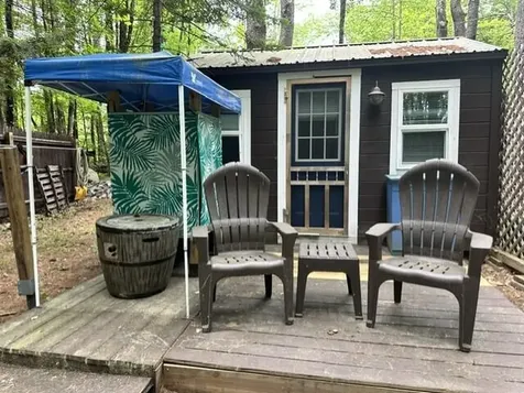 1196 Edes Falls Road Harrison ME 04040