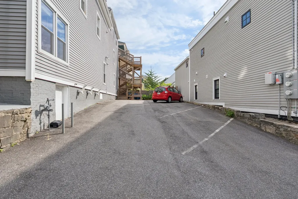 13 Atlantic Street Portland ME 04101