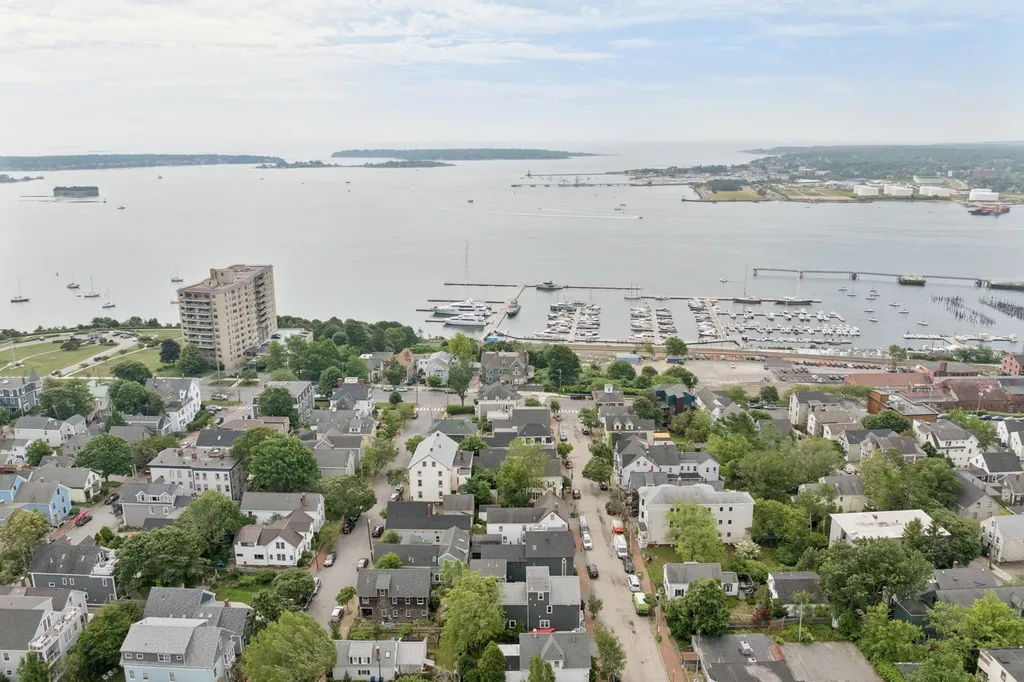 13 Atlantic Street Portland ME 04101
