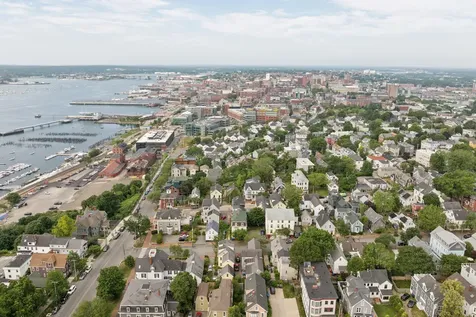 13 Atlantic Street Portland ME 04101