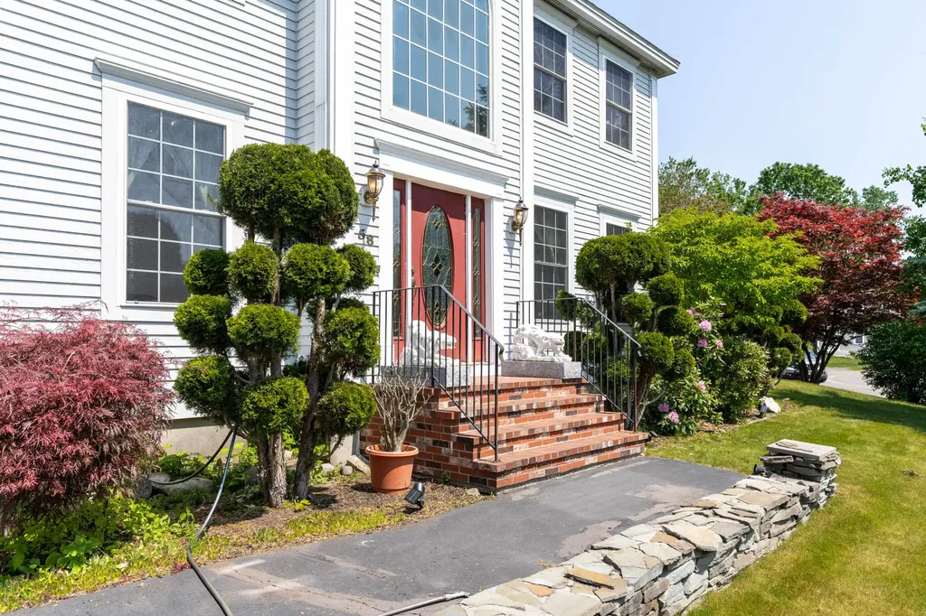58 Tide Mill Road Portland ME 04102