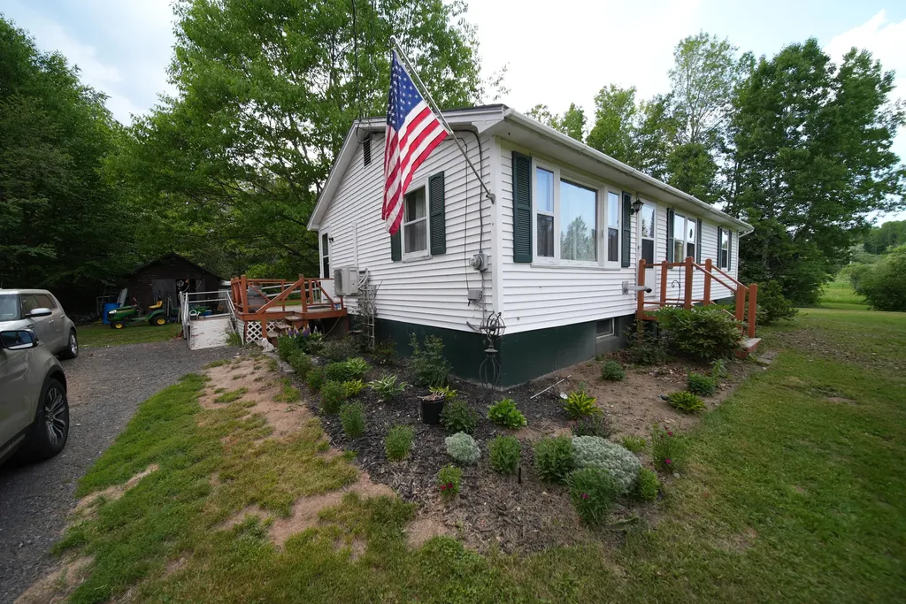 150 Wotton Road Monticello ME 04760