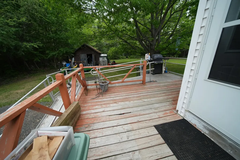 150 Wotton Road Monticello ME 04760