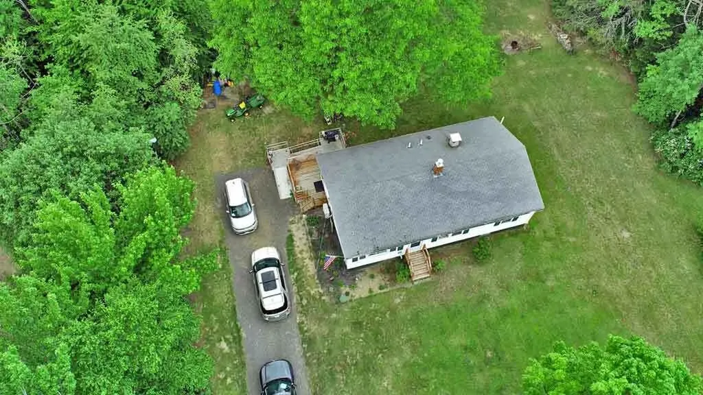 150 Wotton Road Monticello ME 04760